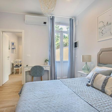 Versilia Mia - Beach At 8Min By Walk! New Rooms! Air Condition! Виареджо Екстериор снимка