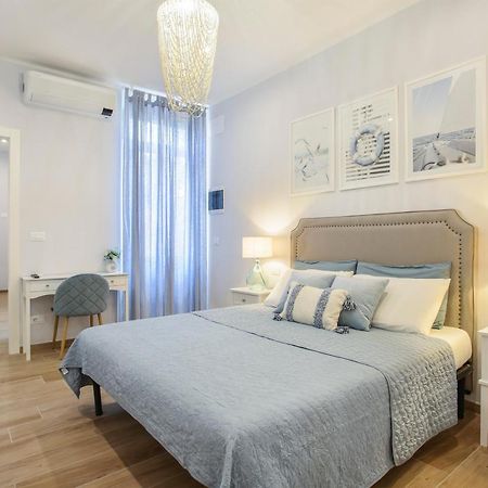 Versilia Mia - Beach At 8Min By Walk! New Rooms! Air Condition! Виареджо Екстериор снимка
