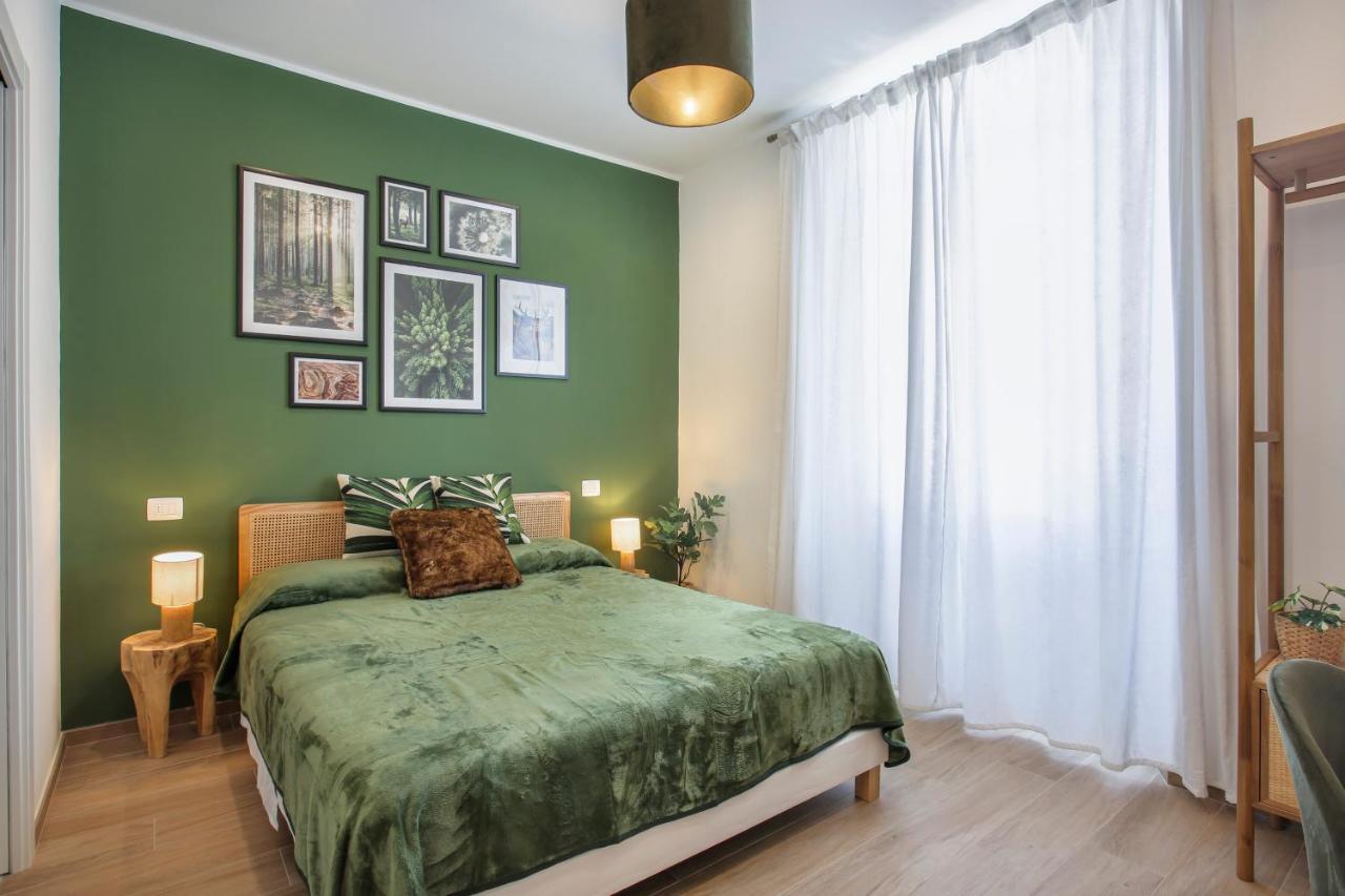 Versilia Mia - Beach At 8Min By Walk! New Rooms! Air Condition! Виареджо Екстериор снимка