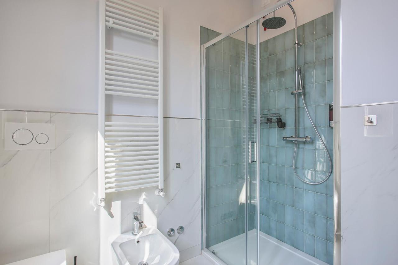Versilia Mia - Beach At 8Min By Walk! New Rooms! Air Condition! Виареджо Екстериор снимка