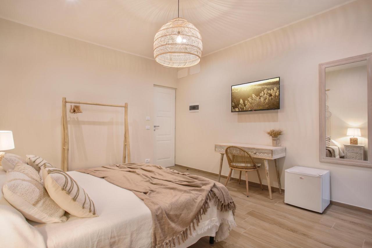 Versilia Mia - Beach At 8Min By Walk! New Rooms! Air Condition! Виареджо Екстериор снимка