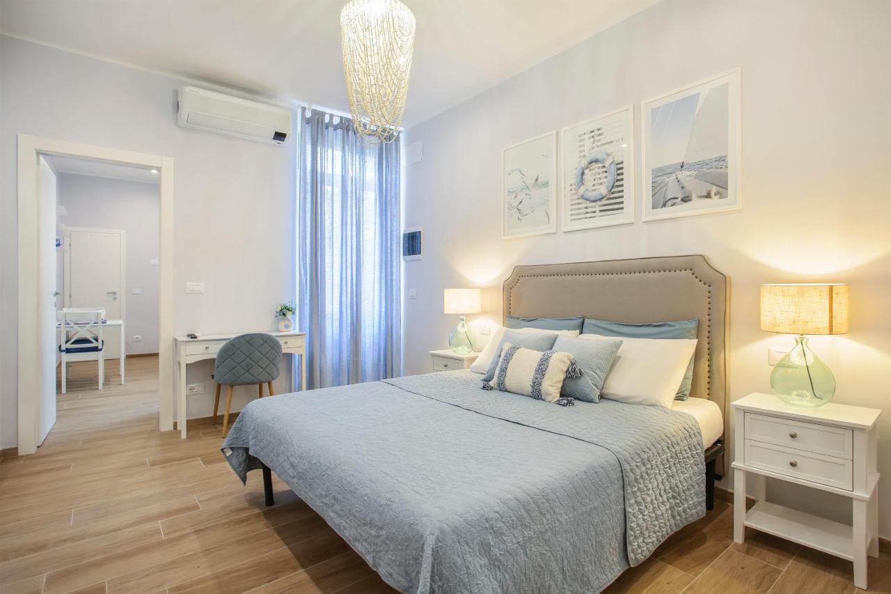 Versilia Mia - Beach At 8Min By Walk! New Rooms! Air Condition! Виареджо Екстериор снимка