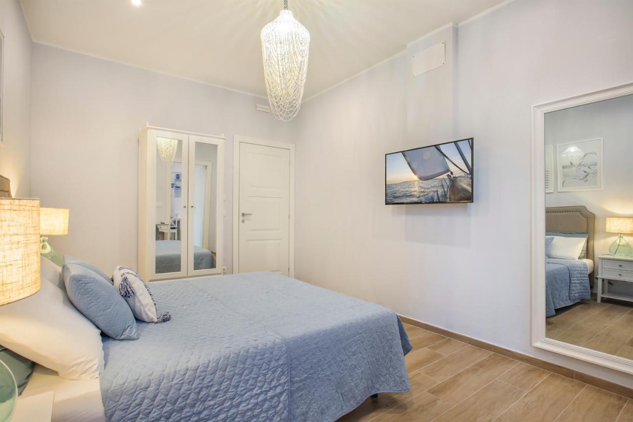 Versilia Mia - Beach At 8Min By Walk! New Rooms! Air Condition! Виареджо Екстериор снимка