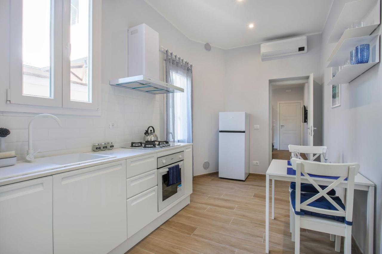 Versilia Mia - Beach At 8Min By Walk! New Rooms! Air Condition! Виареджо Екстериор снимка