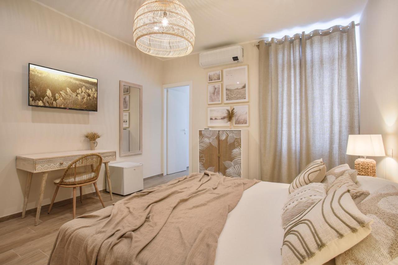Versilia Mia - Beach At 8Min By Walk! New Rooms! Air Condition! Виареджо Екстериор снимка