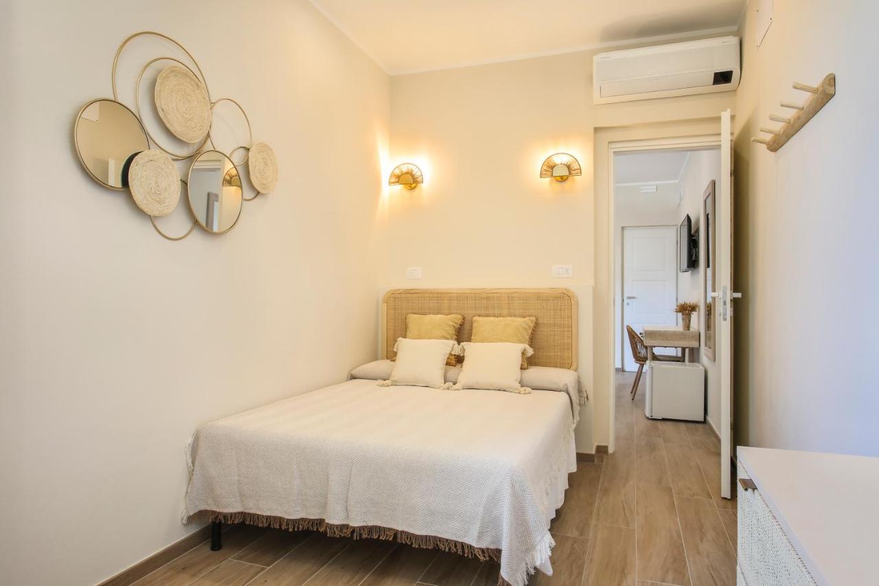 Versilia Mia - Beach At 8Min By Walk! New Rooms! Air Condition! Виареджо Екстериор снимка