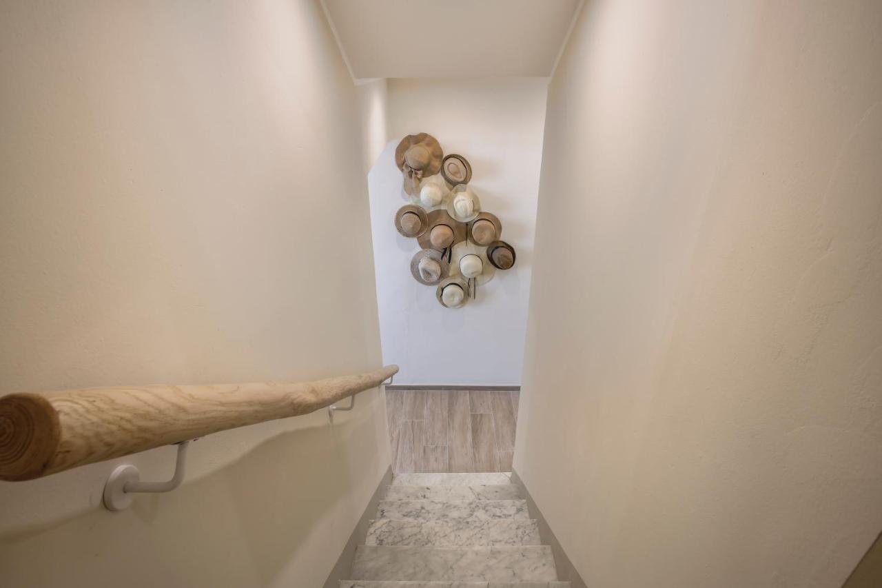 Versilia Mia - Beach At 8Min By Walk! New Rooms! Air Condition! Виареджо Екстериор снимка