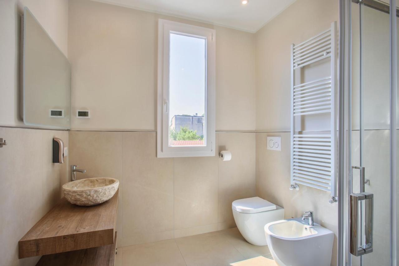 Versilia Mia - Beach At 8Min By Walk! New Rooms! Air Condition! Виареджо Екстериор снимка