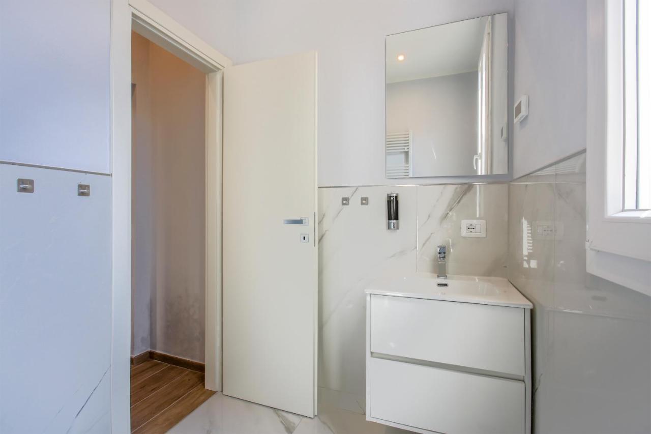 Versilia Mia - Beach At 8Min By Walk! New Rooms! Air Condition! Виареджо Екстериор снимка