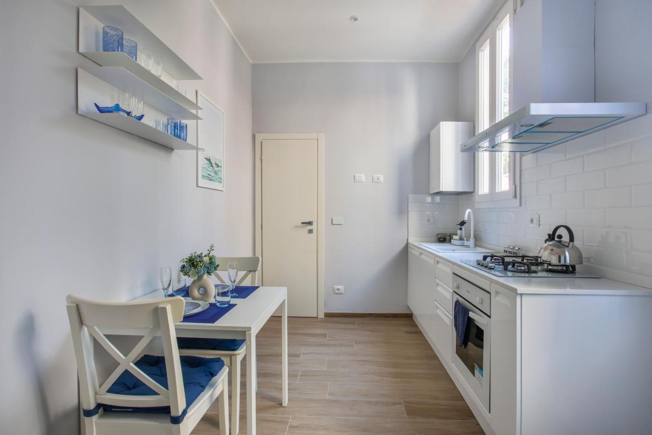 Versilia Mia - Beach At 8Min By Walk! New Rooms! Air Condition! Виареджо Екстериор снимка